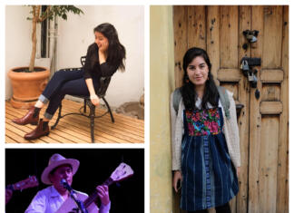 Voces de jóvenes, ciclo de charlas del IVEC por el Día Internacional de la Juventud