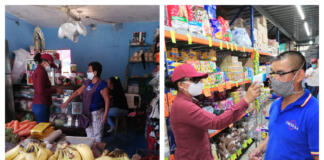 Agradece Ayuntamiento de Minatitlán a sociedad apoyo en lucha contra COVID-19