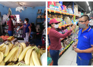 Agradece Ayuntamiento de Minatitlán a sociedad apoyo en lucha contra COVID-19