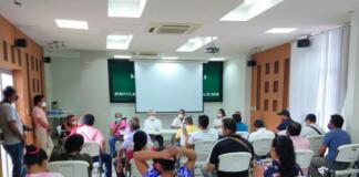 Suman esfuerzos comercio y Ayuntamiento de Minatitlán contra COVID-19