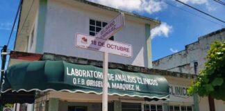 Avanza programa de colocación de nomenclatura en Minatitlán