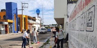 Proyecta Minatitlán desarrollo de actividades de la Agenda 2030