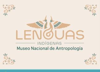 Ofrece IVEC curso básico de náhuatl en colaboración con el Museo Nacional de Antropología