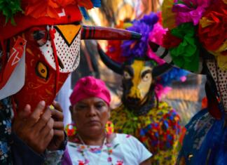 Difundirá IVEC historia y tradiciones de Veracruz durante el mes de agosto