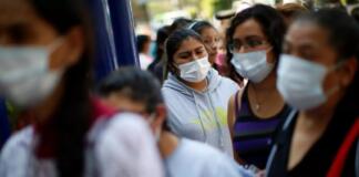 México suma 449,961 contagios confirmados de Covid-19 y 48,869 decesos