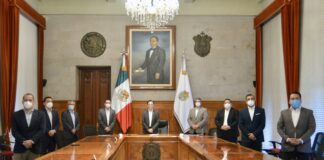 Se cubre deuda a 80 proveedores de Gobierno Estatal: Cuitláhuac García