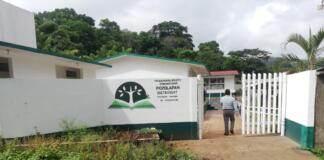 Invierte SEV más de 5.6 mdp en obras para cuatro planteles TEBACOM