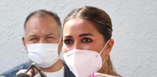 ¡Con el Puerto no; alto a la destrucción de inversiones!: Anilú Ingram