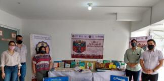 Selecciona SEV 11 obras para integrar la primera colección de libros artesanales