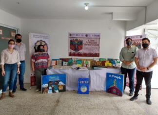 Selecciona SEV 11 obras para integrar la primera colección de libros artesanales