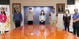 Presenta SEDESOL resultados de programas sociales 2020 en Xalapa