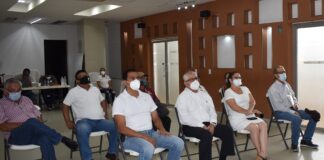 Promueve Ayuntamiento de Minatitlán desarrollo sustentable en comunidades