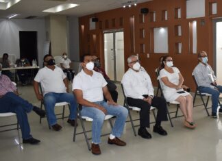 Promueve Ayuntamiento de Minatitlán desarrollo sustentable en comunidades