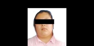 Recupera Seguridad Pública seis vehículos, en la zona sur; una mujer detenida