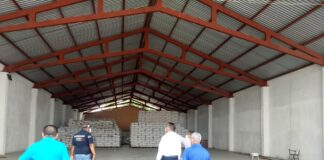 Aplica Secretaría de Salud protocolos estrictos en refugios temporales, durante contingencia por COVID-19