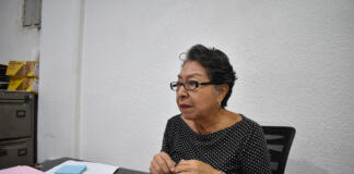 Permanece activo el servicio en oficina del Registro Civil en Minatitlán