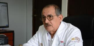 En octubre, se reforzará abasto de vacunas BCG contra la tuberculosis: Salud