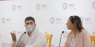 Presenta SEV nuevo Seguro de Vida Institucional para sus trabajadores