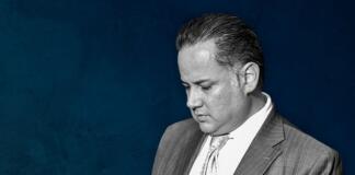 Emilio Lozoya tiene cuatro denuncias en su contra por la ‘Estafa Maestra’: Santiago Nieto