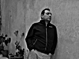 César Augusto Ordoñez López: Todo es uno, cada cosa es todo. César Augusto Ordoñez López, historiador y articulista.