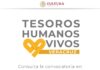 Convoca IVEC a reconocer a los Tesoros Humanos Vivos de Veracruz
