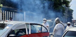 Exhorta Ayuntamiento de Minatitlán a reforzar acciones contra COVID-19