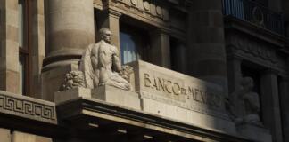 Especialistas prevén que la caída del PIB de México será de 10.02% en 2020