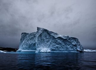 Temperatura del último periodo glacial era seis grados más baja que ahora