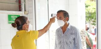 “Aprender a vivir con el virus” para reactivar economía en el municipio de Veracruz: Alcalde Fernando Yunes