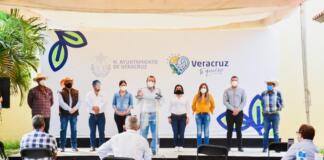 Inicia Tianguis Agropecuario Municipal 2020 bajo nuevo esquema, por medidas sanitarias