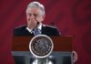 ONGs acusan a Gobierno de AMLO de omisión ante violaciones de DD. HH.