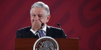 ONGs acusan a Gobierno de AMLO de omisión ante violaciones de DD. HH.