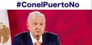 Irresponsable advertencia de AMLO para desmantelar APIVER Irresponsable desmantelar APIVER