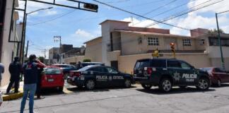 Asesinan a Luis Miranda Cardozo, padre del exsecretario de Desarrollo, en el Edomex