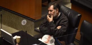 PT ‘saca de la manga’ 4 diputados, supera al PRI y va por presidencia de San Lázaro