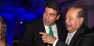 La orden de Slim en la negociación por la vacuna contra COVID-19: ‘Apúrense, ya cierren el acuerdo’