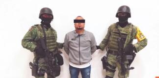 Tras captura de ‘El Marro’, Guanajuato ya no es primer lugar en homicidios: AMLO