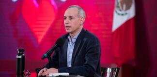 9 gobernadores firman carta solicitando la renuncia inmediata de López-Gatell