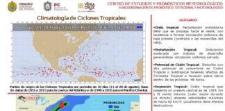 Potenciales tormentas en el sur de Veracruz y crecida del río Papaloapan advierte la SPC Potenciales tormentas en el sur de Veracruz y crecida del río Papaloapan advierten