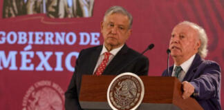 La 4T es un gobierno de contradicciones brutal: titular de Semarnat