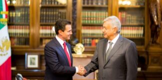 UIF no investiga a Luis Videgaray, aclara López Obrador