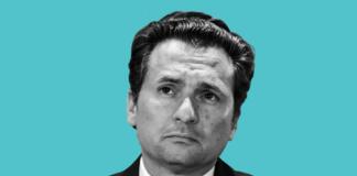 Emilio Lozoya sale del hospital al que ingresó tras su extradición