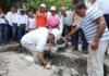 Construyen cuartos dormitorios en 50 municipios rurales de Veracruz Construyen cuartos dormitorios en 50 municipios rurales de Veracruz
