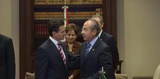 Peña Nieto y Calderón deben ser llamados a declarar por denuncia de Lozoya: López Obrador