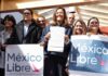 INE multa con 2.7 mdp a México Libre por irregularidades en sus ingresos