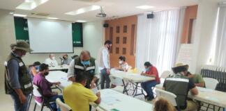 Desarrolla CONAVI proyectos de vivienda en Minatitlán para damnificados por sismo de 2017 Desarrolla CONAVI proyectos de vivienda en Minatitlán para damnificados por sismo