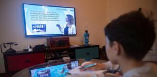 Ciclo escolar iniciará el 24 de agosto; serán clases a distancia Ciclo escolar iniciará el 24 de agosto; serán clases a distancia