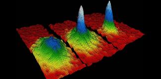 El quinto estado de la materia