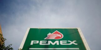 Reporte de estado de salud de trabajadores y derechohabientes de PEMEX afectados por COVID-19