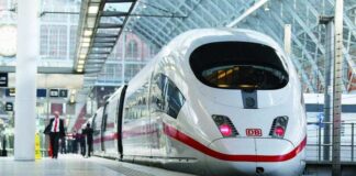 Tren México-Querétaro sólo con inversión privada: AMLO